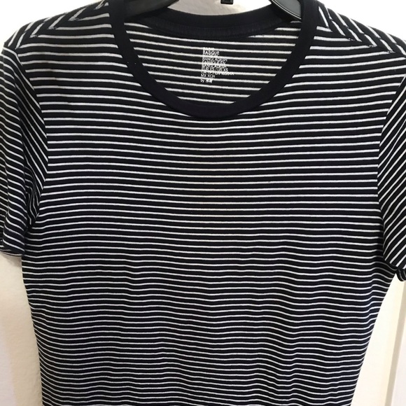 Tops - striped t-shirt